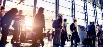 Gli aeroporti della Sardegna