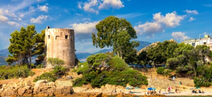 Cosa vedere in Sardegna